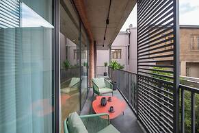 Qstay Gratus Tbilisi