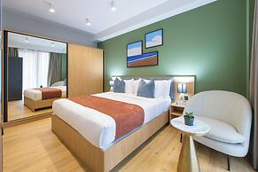 Qstay Gratus Tbilisi