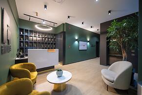 Qstay Gratus Tbilisi