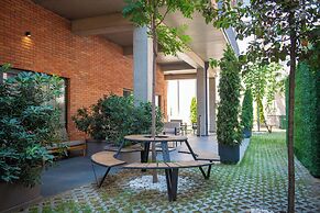 Qstay Gratus Tbilisi