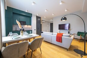 Qstay Gratus Tbilisi