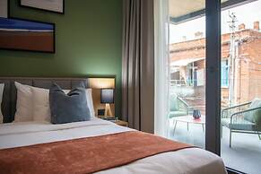 Qstay Gratus Tbilisi