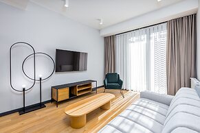 Qstay Gratus Tbilisi