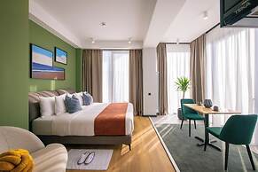 Qstay Gratus Tbilisi