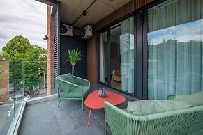 Qstay Gratus Tbilisi