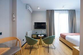 Qstay Gratus Tbilisi