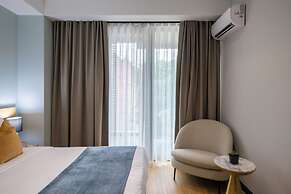 Qstay Gratus Tbilisi