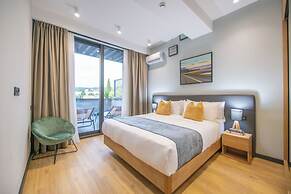 Qstay Gratus Tbilisi