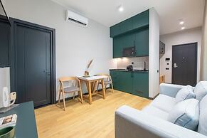 Qstay Gratus Tbilisi