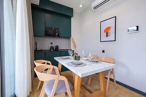 Qstay Gratus Tbilisi