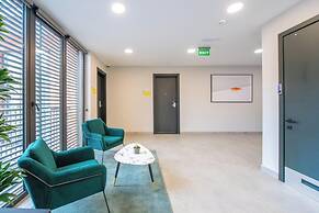 Qstay Gratus Tbilisi