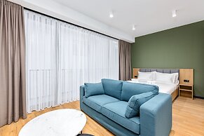 Qstay Gratus Tbilisi