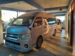 Ella Golden view guest