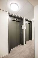 Dreamy Serviced Studio 44m2