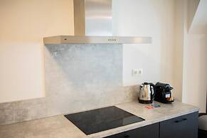 Dreamy Serviced Studio 44m2