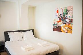 Dreamy Serviced Studio 44m2