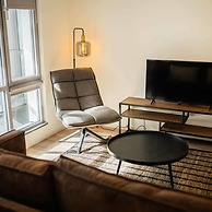 Dreamy Serviced Studio 44m2