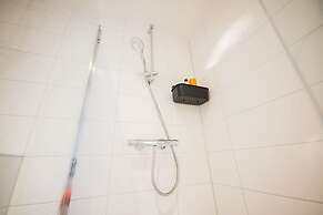 Dreamy Serviced Studio 44m2