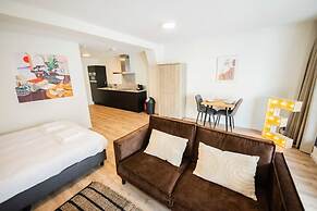 Dreamy Serviced Studio 44m2