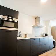 Dreamy Serviced Studio 44m2