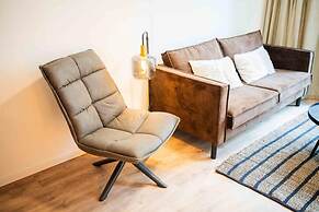 Deluxe 1 Bedroom Serviced Apartment 57 m2