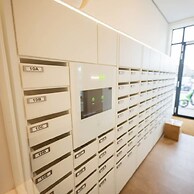 Deluxe 1 Bedroom Serviced Apartment 57 m2