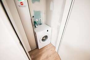 Deluxe 1 Bedroom Serviced Apartment 57 m2