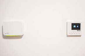 Deluxe 1 Bedroom Serviced Apartment 57 m2