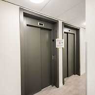 Deluxe 1 Bedroom Serviced Apartment 57 m2