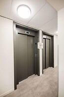 Deluxe 1 Bedroom Serviced Apartment 57 m2