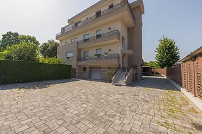 Venice New Luxury Penthouse with parking