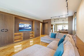 Venice New Luxury Penthouse with parking