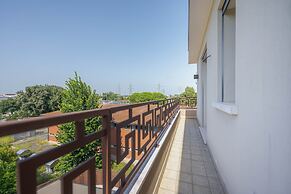 Venice New Luxury Penthouse with parking