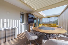 Venice New Luxury Penthouse with parking