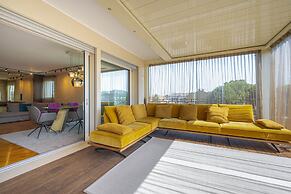 Venice New Luxury Penthouse with parking