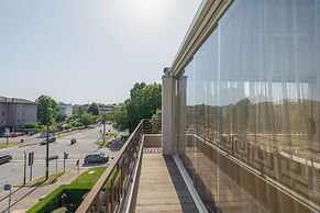 Venice New Luxury Penthouse with parking