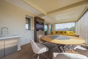 Venice New Luxury Penthouse with parking