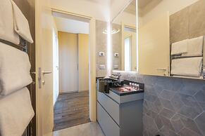 Venice New Luxury Penthouse with parking