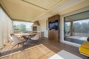 Venice New Luxury Penthouse with parking