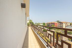 Venice New Luxury Penthouse with parking