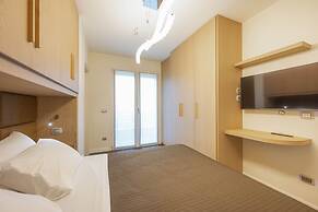 Venice New Luxury Penthouse with parking