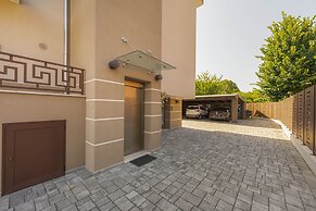 Venice New Luxury Penthouse with parking