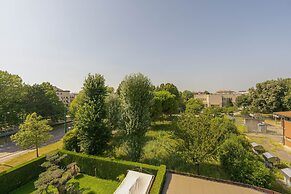 Venice New Luxury Penthouse with parking