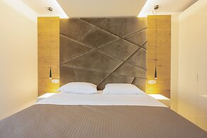 Venice New Luxury Penthouse with parking