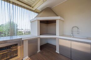 Venice New Luxury Penthouse with parking