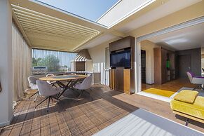 Venice New Luxury Penthouse with parking