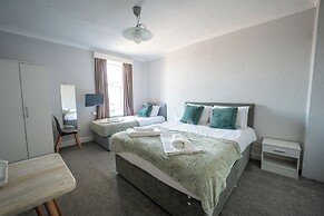 The Clifton Hotel