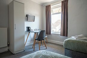 The Clifton Hotel