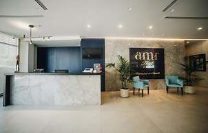 AMR Hotel