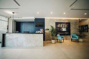 AMR Hotel